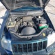 1J4GR48K95C630746 2005 Jeep Grand Cherokee Laredo auction photo thumbnail 10