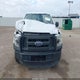 1FTMF1C81HKC61502 2017 Ford F-150 Xl auction photo thumbnail 12