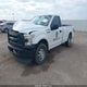 1FTMF1C81HKC61502 2017 Ford F-150 Xl auction photo thumbnail 2