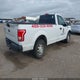 1FTMF1C81HKC61502 2017 Ford F-150 Xl auction photo thumbnail 4