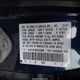 1HGCP26358A059896 2008 Honda Accord 2.4 Lx auction photo thumbnail 9