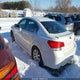 4S3BMBG63B3255732 2011 Subaru Legacy 2.5I Premium auction photo thumbnail 3