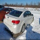 4S3BMBG63B3255732 2011 Subaru Legacy 2.5I Premium auction photo thumbnail 4