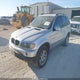 5UXFA53553LV95361 2003 BMW X5 3.0I auction photo thumbnail 2