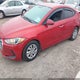 5NPD74LF0HH096702 2017 Hyundai Elantra Se auction photo thumbnail 2
