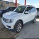 3VV1B7AX4JM024014 2018 Volkswagen Tiguan 2.0T S auction photo thumbnail 2