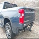 1GCPYFED2KZ186855 2019 Chevrolet Silverado 1500 Lt Trail Boss auction photo thumbnail 20