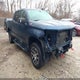 1GCPYFED2KZ186855 2019 Chevrolet Silverado 1500 Lt Trail Boss auction photo thumbnail 1