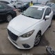 JM1BM1W70F1234603 2015 Mazda Mazda3 I Grand Touring auction photo thumbnail 2