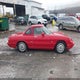 ZARBB32N2M6004749 1991 Alfa Romeo Spider Veloce auction photo thumbnail 13