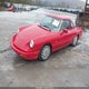 ZARBB32N2M6004749 1991 Alfa Romeo Spider Veloce auction photo thumbnail 2