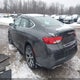1C3CCCCG8GN175676 2016 Chrysler 200 C auction photo thumbnail 3