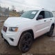 1C4RJFBG7EC448498 2014 Jeep Grand Cherokee Limited auction photo thumbnail 14