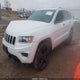 1C4RJFBG7EC448498 2014 Jeep Grand Cherokee Limited auction photo thumbnail 2
