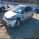 19XFA16569E026204 2009 Honda Civic Lx auction photo thumbnail 2