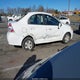 KL1TD56E89B605197 2009 Chevrolet Aveo Lt auction photo thumbnail 14