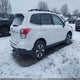 JF2SJAEC2JH599440 2018 Subaru Forester 2.5I Premium auction photo thumbnail 4