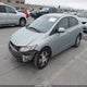19XFB4F26FE200935 2015 Honda Civic Hybrid auction photo thumbnail 2