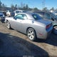 2C3CDYAG2EH260595 2014 Dodge Challenger Sxt auction photo thumbnail 3