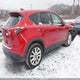 JM3KE4DY5E0351471 2014 Mazda Cx-5 Grand Touring auction photo thumbnail 4