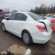 1HGCP2F39AA077260 2010 Honda Accord 2.4 Lx auction photo thumbnail 3