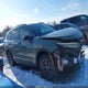 7FARS6H62TE007104 2026 Honda Cr-V Hybrid Awd Trailsport auction photo thumbnail 14