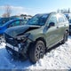 7FARS6H62TE007104 2026 Honda Cr-V Hybrid Awd Trailsport auction photo thumbnail 2