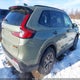 7FARS6H62TE007104 2026 Honda Cr-V Hybrid Awd Trailsport auction photo thumbnail 4