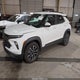 KL79MVSLXRB213701 2024 Chevrolet Trailblazer Fwd Activ auction photo thumbnail 2