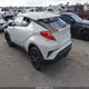 NMTKHMBX0KR083043 2019 Toyota C-Hr Le auction photo thumbnail 3