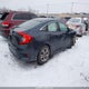 19XFC2F53GE204390 2016 Honda Civic Lx auction photo thumbnail 4