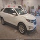 3GNAXJEV5LS610300 2020 Chevrolet Equinox Fwd 2Fl auction photo thumbnail 1