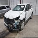 2GNAXSEV4J6240460 2018 Chevrolet Equinox Lt auction photo thumbnail 2