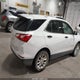 2GNAXSEV4J6240460 2018 Chevrolet Equinox Lt auction photo thumbnail 4