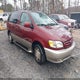 4T3ZF13C01U347990 2001 Toyota Sienna Xle auction photo thumbnail 1