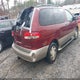 4T3ZF13C01U347990 2001 Toyota Sienna Xle auction photo thumbnail 4