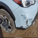 JF2GTHNCXPH231167 2023 Subaru Crosstrek Limited auction photo thumbnail 6
