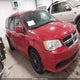 2C4RDGCG6ER206644 2014 Dodge Grand Caravan Sxt auction photo thumbnail 1