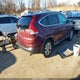 5J6RM3H71DL047132 2013 Honda Cr-V Ex-L auction photo thumbnail 4