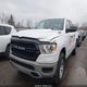 1C6SRFCT9NN417206 2022 Ram 1500 Tradesman 4X4 6'4 Box auction photo thumbnail 2