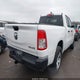 1C6SRFCT9NN417206 2022 Ram 1500 Tradesman 4X4 6'4 Box auction photo thumbnail 4