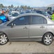 1HGFA16517L020901 2007 Honda Civic Lx auction photo thumbnail 14