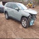 2T3W1RFV9MC088743 2021 Toyota Rav4 Xle auction photo thumbnail 1
