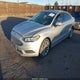 3FA6P0UU8HR132895 2017 Ford Fusion Hybrid S auction photo thumbnail 2