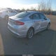 3FA6P0UU8HR132895 2017 Ford Fusion Hybrid S auction photo thumbnail 4
