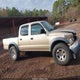 5TEHN72N94Z337035 2004 Toyota Tacoma Base V6 auction photo thumbnail 14