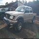 5TEHN72N94Z337035 2004 Toyota Tacoma Base V6 auction photo thumbnail 2