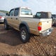 5TEHN72N94Z337035 2004 Toyota Tacoma Base V6 auction photo thumbnail 3