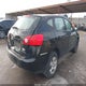 JN8AS58V28W404832 2008 Nissan Rogue S auction photo thumbnail 4