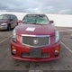 1G6DN56S250131353 2005 Cadillac Cts-V auction photo thumbnail 13